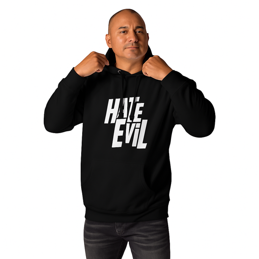 Unisex Midweight Softstyle Fleece Hoodie